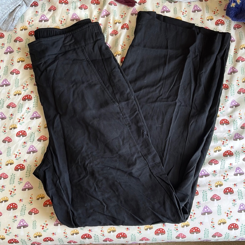 Playa Wide Leg Pant
